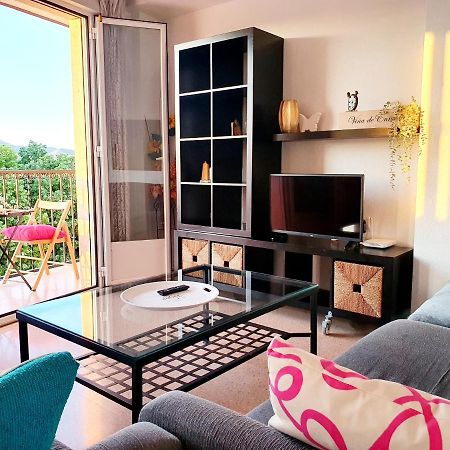 Apartamento Alameda Garden Yecla Extérieur photo