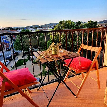 Apartamento Alameda Garden Yecla Extérieur photo