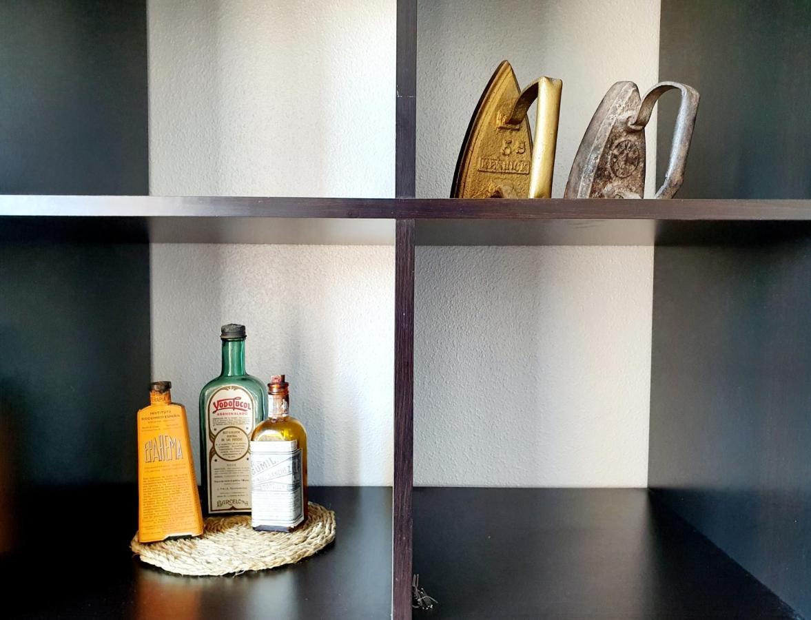 Apartamento Alameda Garden Yecla Extérieur photo