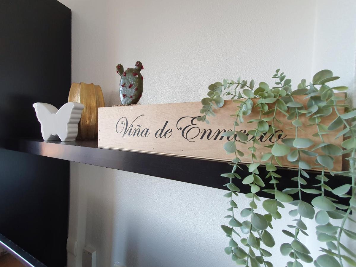 Apartamento Alameda Garden Yecla Extérieur photo