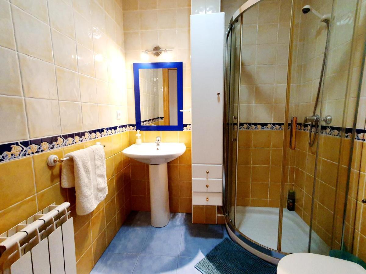 Apartamento Alameda Garden Yecla Extérieur photo