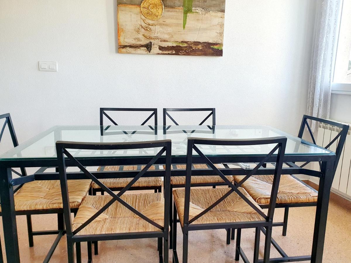 Apartamento Alameda Garden Yecla Extérieur photo