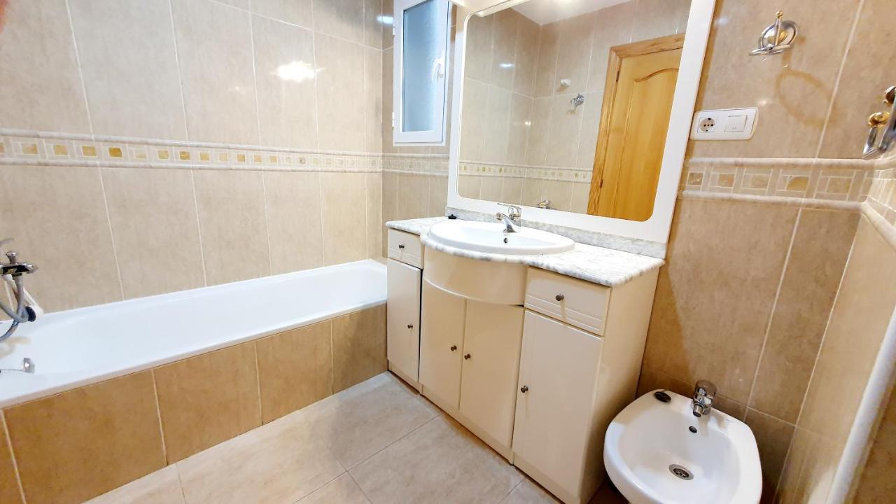 Apartamento Alameda Garden Yecla Extérieur photo