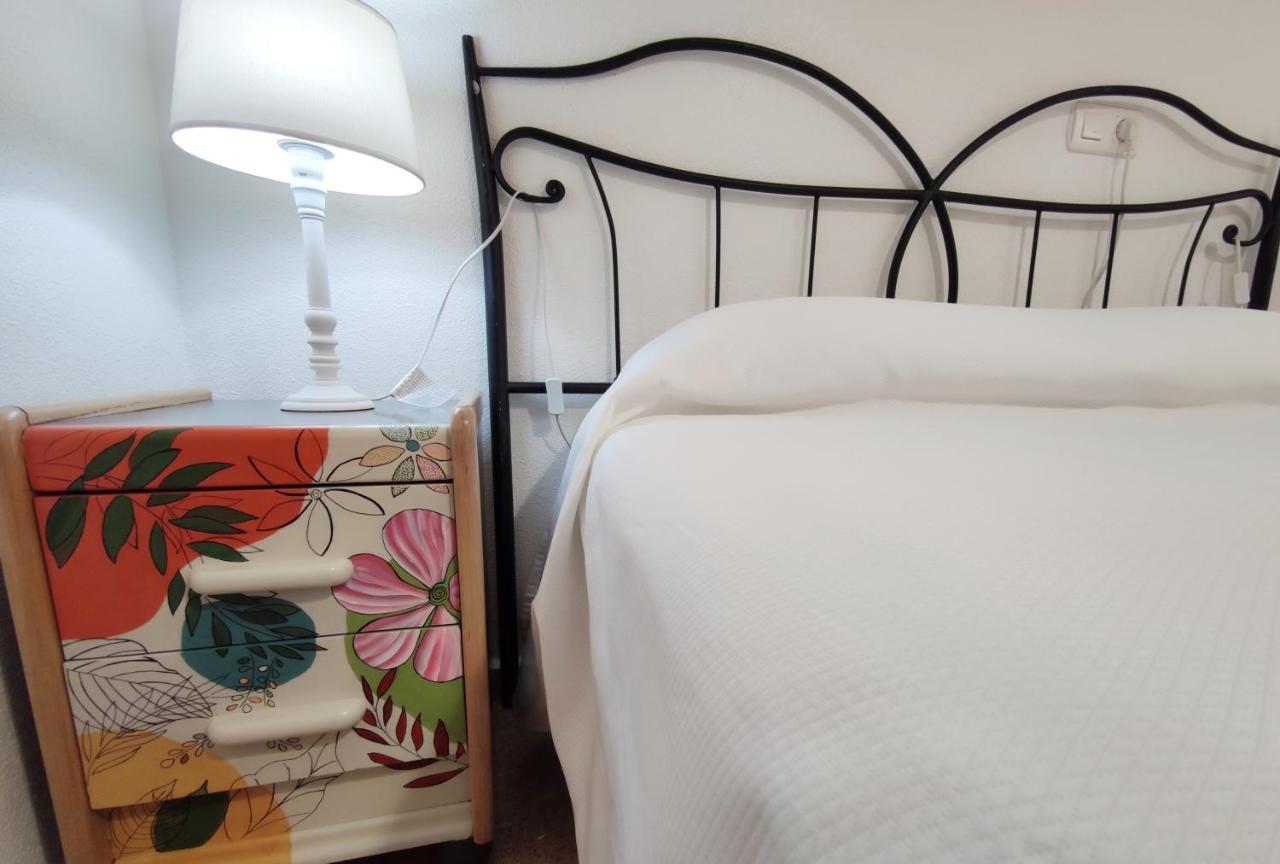 Apartamento Alameda Garden Yecla Extérieur photo